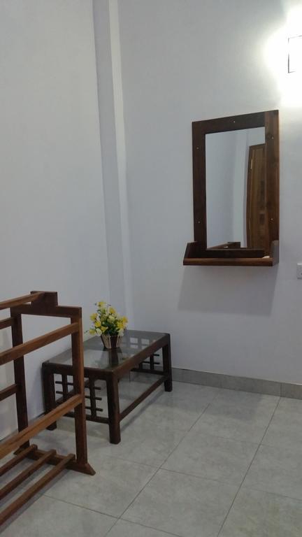Sunhill Lake Tourist Rest Anurâdhapura Extérieur photo