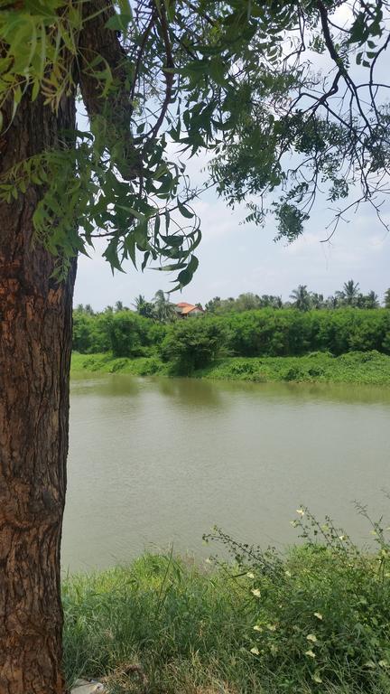 Sunhill Lake Tourist Rest Anurâdhapura Extérieur photo