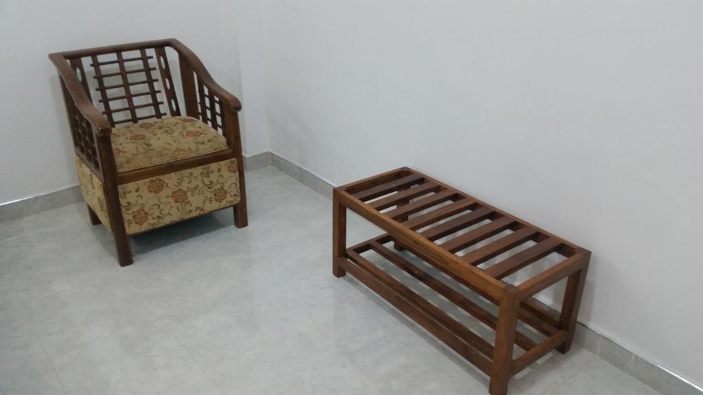 Sunhill Lake Tourist Rest Anurâdhapura Extérieur photo